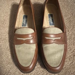 Men’s Bragano Cole Haan shoes